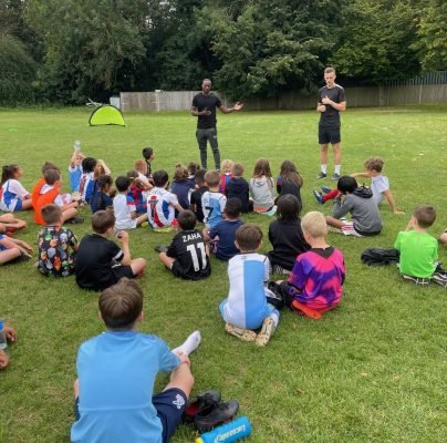 football-coaching-group-sessions